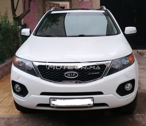 كيا سورينتو مستعملة 1374828
