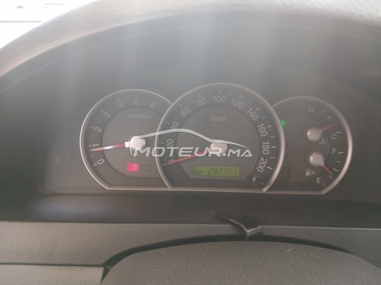 كيا سورينتو Bon etat مستعملة 1838633