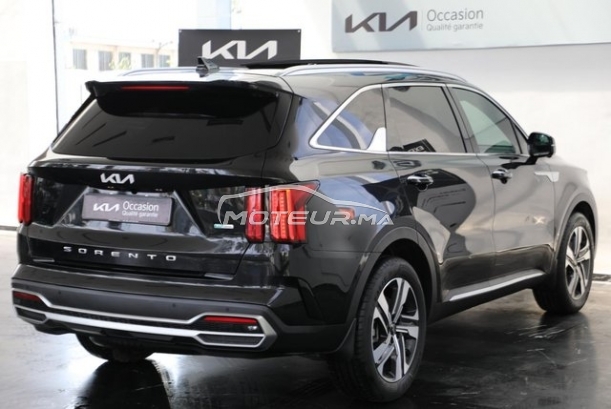 KIA - KIA Sorento