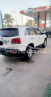 كيا سورينتو مستعملة 1263953