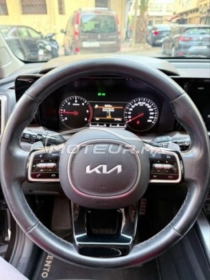 KIA Sorento occasion 2750264