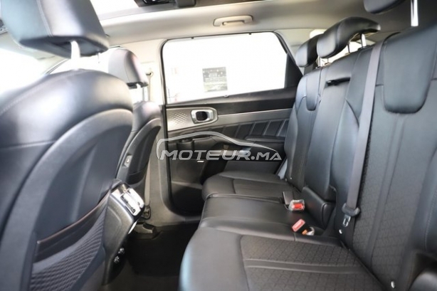 كيا سورينتو مستعملة 3323170