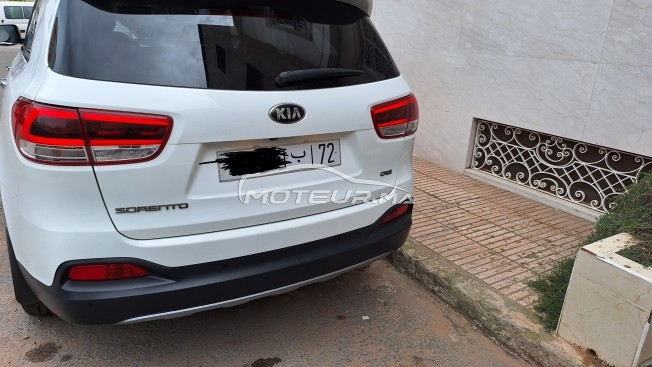 كيا سورينتو مستعملة 1842713