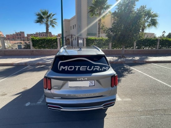 KIA Sorento Awd occasion 3211177