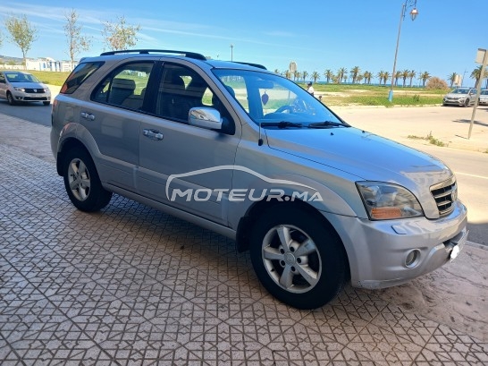 كيا سورينتو Bon etat مستعملة 1838631