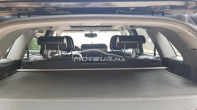 كيا سورينتو مستعملة 1165628