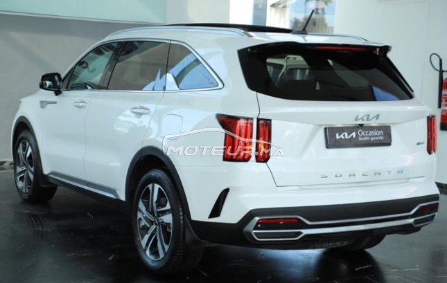KIA - KIA Sorento