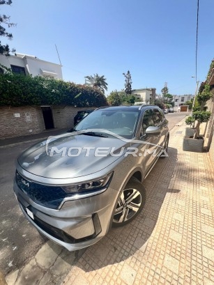 كيا سورينتو 2.2 crdi awd plus مستعملة 2403219