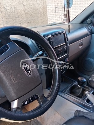 كيا سورينتو مستعملة 1168943