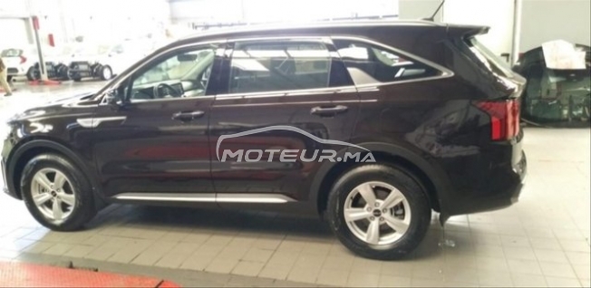 KIA Sorento occasion 2750256