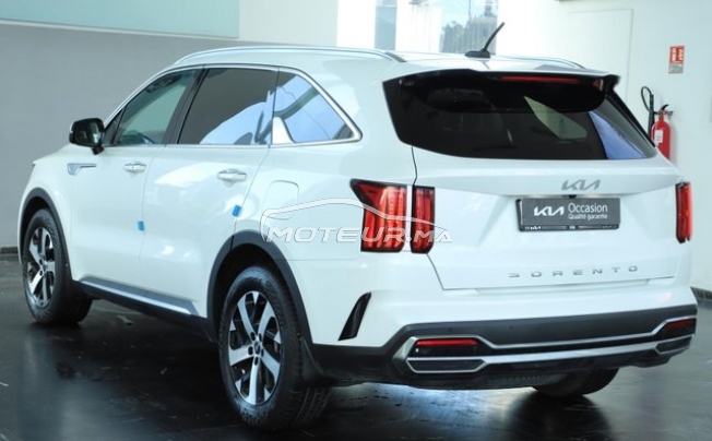 KIA - KIA Sorento