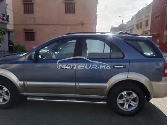 كيا سورينتو Dci مستعملة 2080401