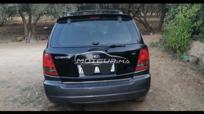 كيا سورينتو Ex مستعملة 1224125