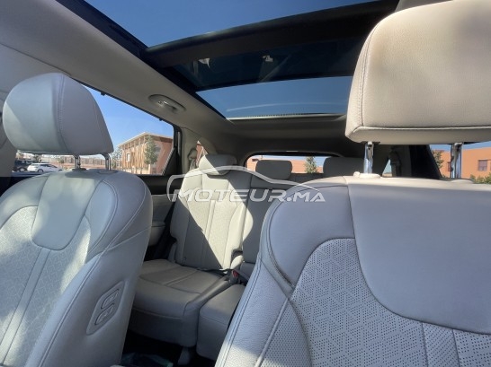 KIA Sorento Awd occasion 3211175