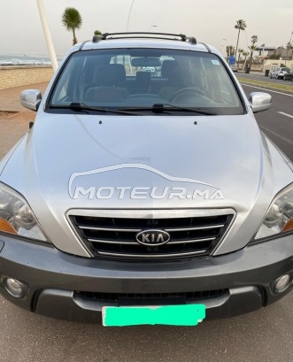 KIA Sorento occasion 1338575