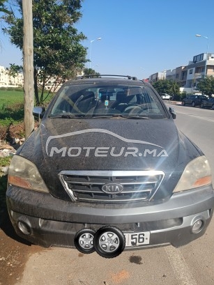 كيا سورينتو مستعملة 1771406
