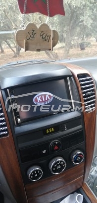 كيا سورينتو Ex مستعملة 1224123
