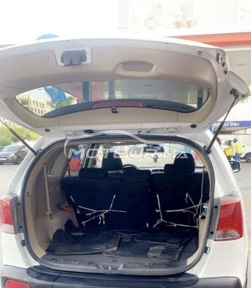 كيا سورينتو مستعملة 1263952