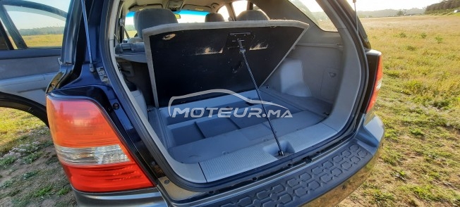 كيا سورينتو Ex مستعملة 1146949