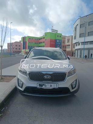 KIA Sorento occasion 3269945