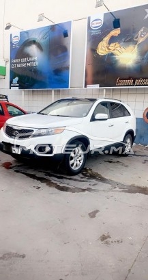 كيا سورينتو مستعملة 1263949