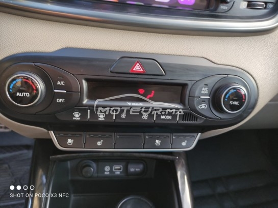 كيا سورينتو مستعملة 1248616