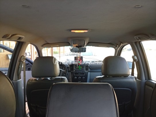 كيا سورينتو Très bon مستعملة 2631166