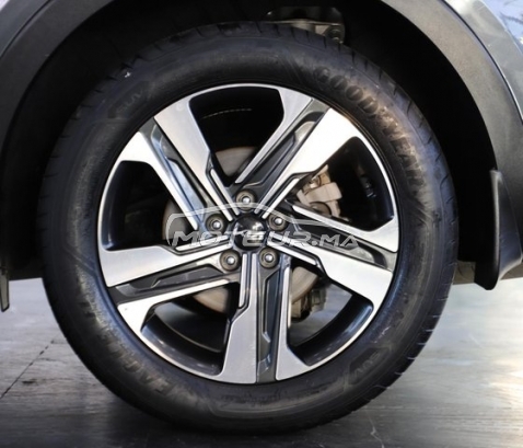 KIA Sorento occasion 3325238