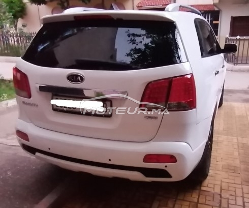 كيا سورينتو مستعملة 1374602