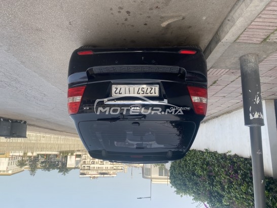 كيا سورينتو Bien مستعملة 1726672