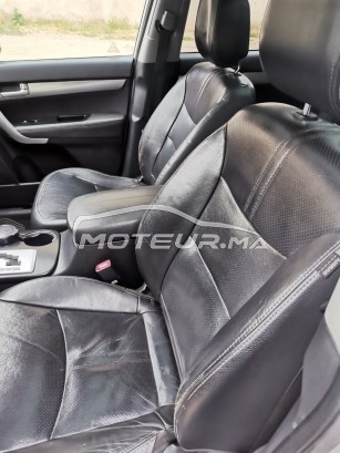 كيا سورينتو Crdi مستعملة 1161432