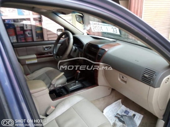 كيا سورينتو مستعملة 1206810