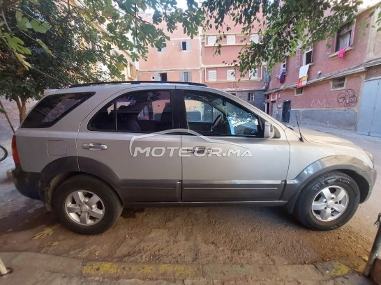 كيا سورينتو مستعملة 1788173