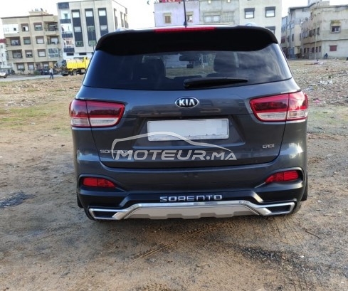 كيا سورينتو مستعملة 1248613