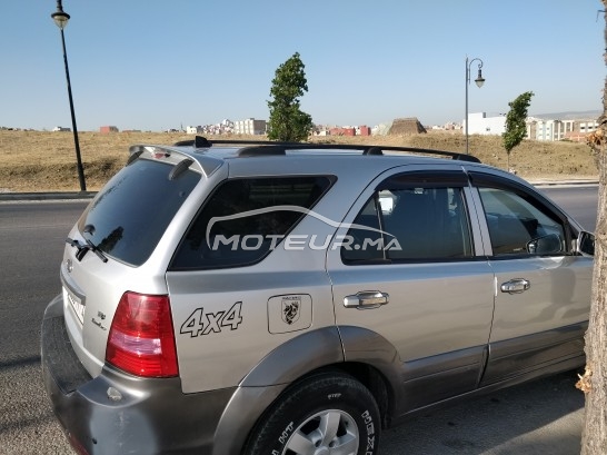 كيا سورينتو مستعملة 1443064