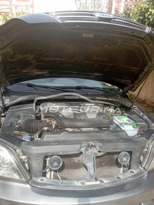 كيا سورينتو Ex مستعملة 2461959