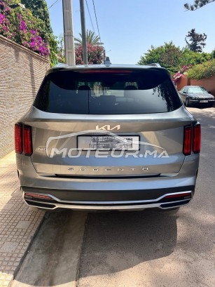 كيا سورينتو 2.2 crdi awd plus مستعملة 2403213