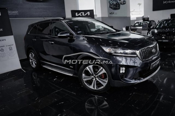 KIA - KIA Sorento