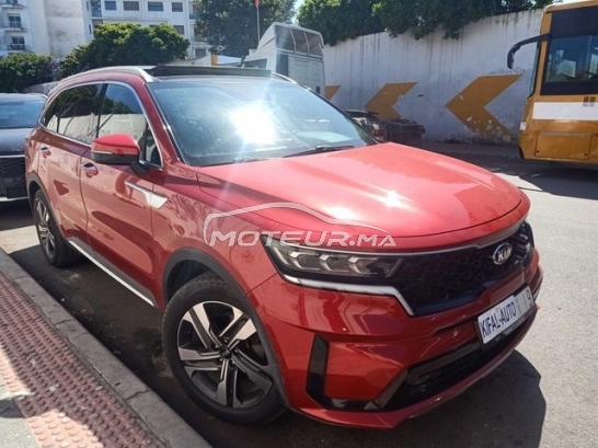 KIA Sorento occasion 3493548