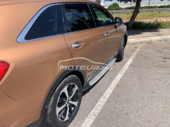 كيا سورينتو مستعملة 1394000