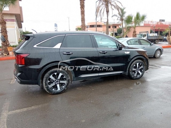 KIA Sorento occasion 3478874