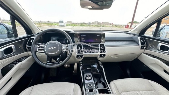 KIA Sorento Executive line awd 4x4 occasion 1763438