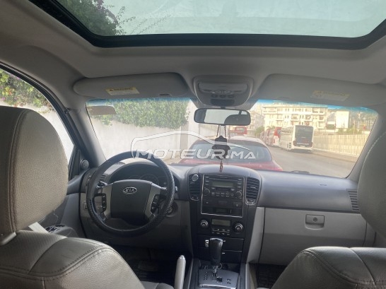 كيا سورينتو Bien مستعملة 1726670