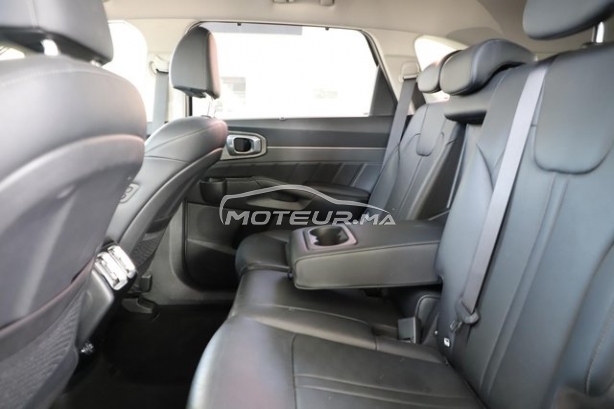KIA Sorento occasion 3076155