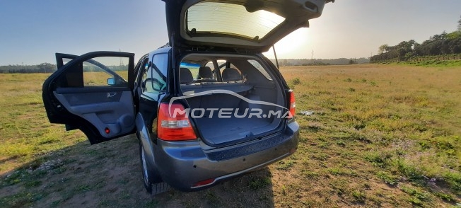 كيا سورينتو Ex مستعملة 1146957