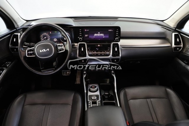 KIA Sorento occasion 3325227