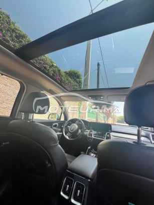 كيا سورينتو 2.2 crdi awd plus مستعملة 2403218