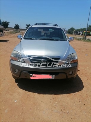 كيا سورينتو مستعملة 1403543