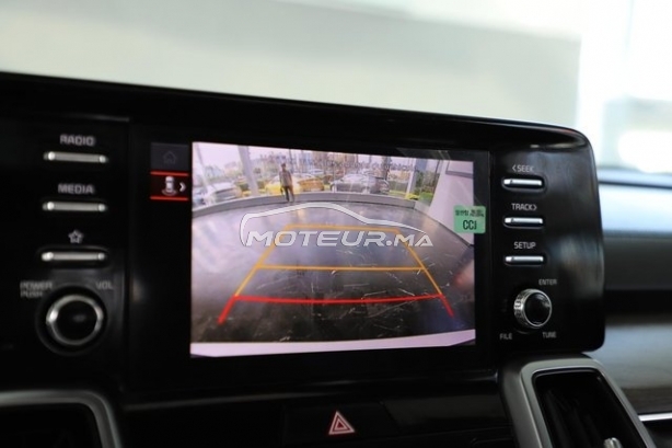 كيا سورينتو مستعملة 3325601