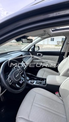 KIA Sorento Executive line awd 4x4 occasion 1763443